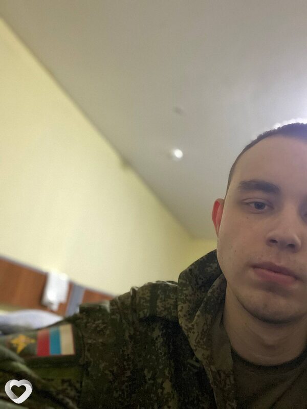 Семён, 21, Новокузнецке — анкета №4179770
