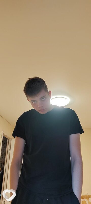Николай, 25, Владивостоке — анкета №4179773
