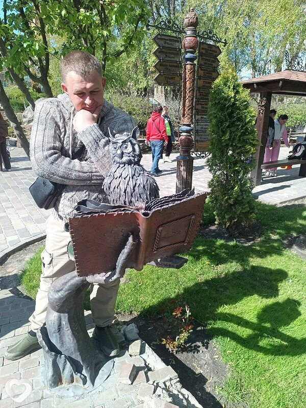 Евгений, 33, Каменске-Шахтинском — анкета №4179781