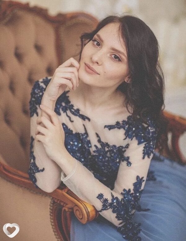 Дарья, 27, Екатеринбурге — анкета №4179890