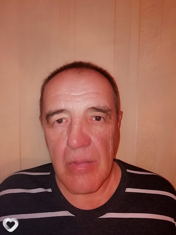 Степан, 55, Волгограде — анкета №4179893