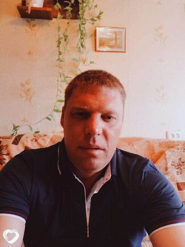 Сергей, 41, Пскове — анкета №4179895