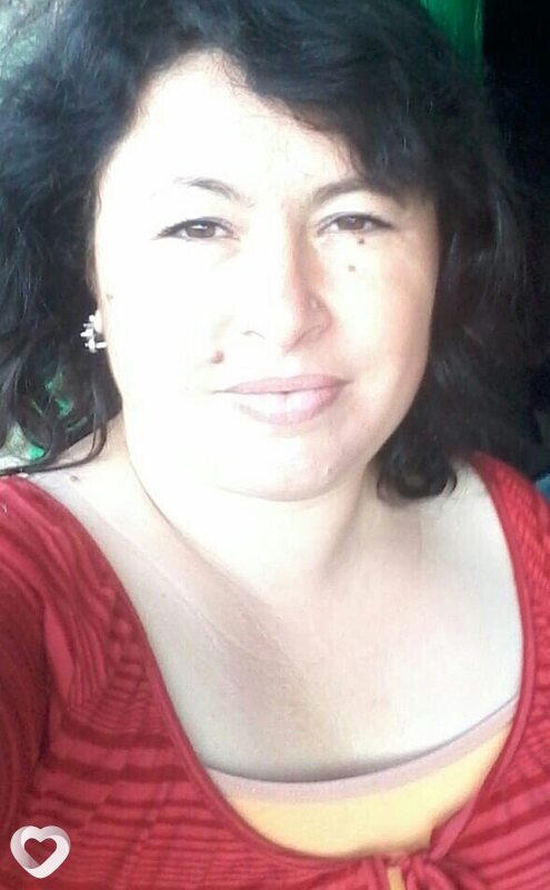 Магда, 48, Уральске — анкета №4179794