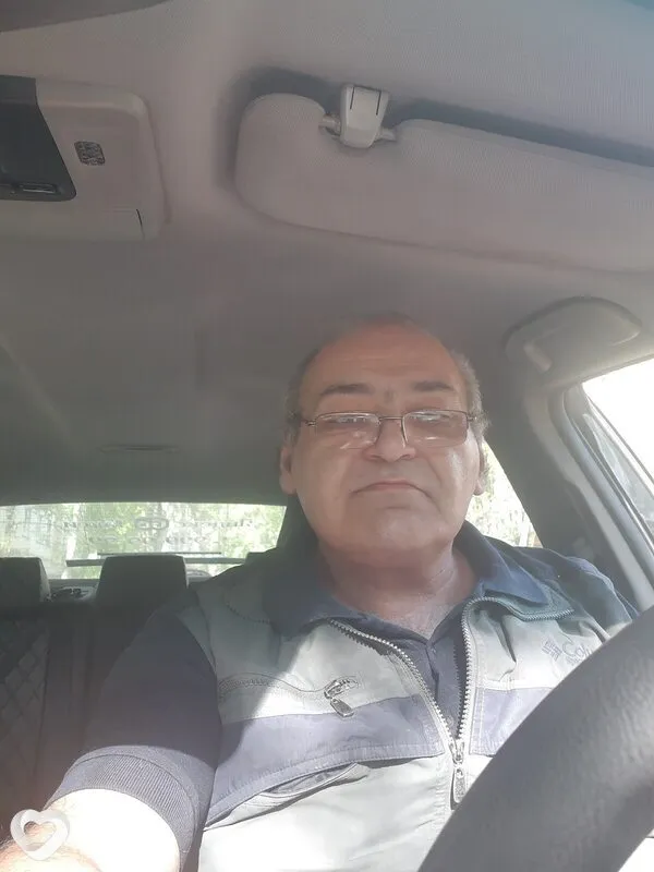 Тигран, 55, Москве — анкета №4179807