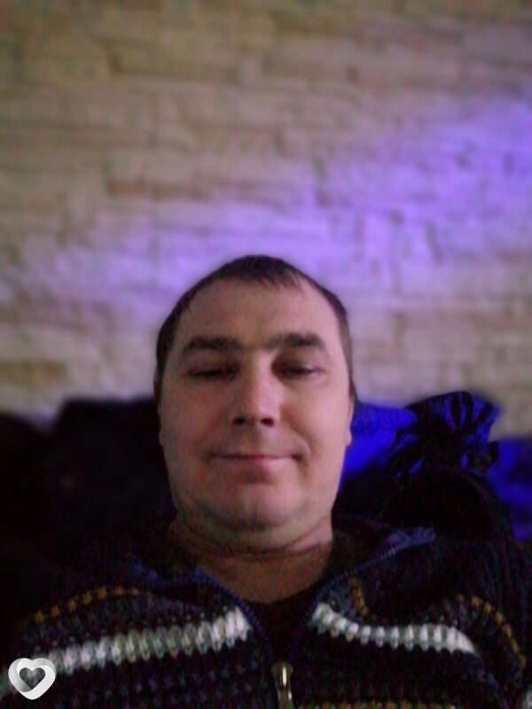 Николай, 43, Стерлитамаке — анкета №4179810