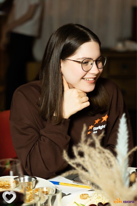 Дарья, 19, Санкт-Петербурге — анкета №4180211