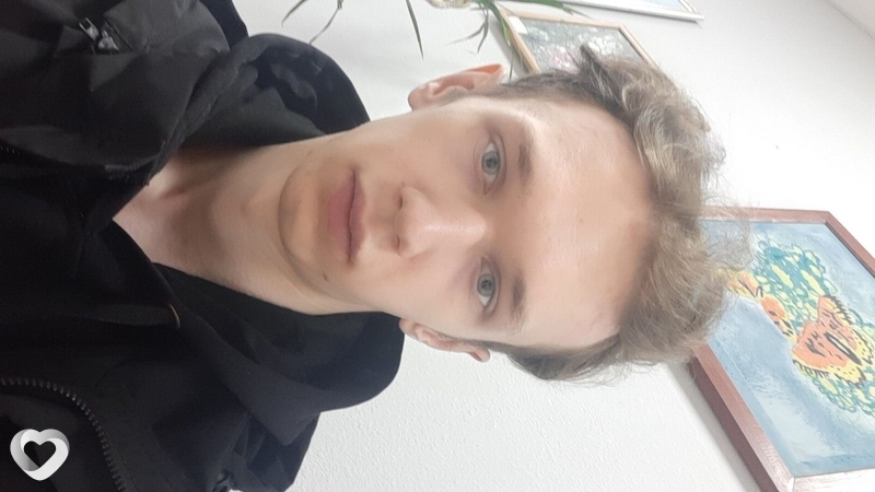 Иван, 21, Набережных Челнах — анкета №4180218