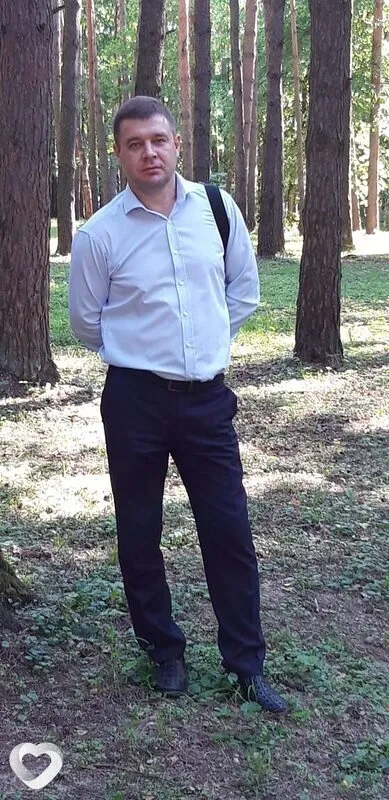 Сергей, 50, Москве — анкета №4180219