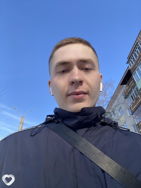 Den, 26, Чебоксарах — анкета №4180221