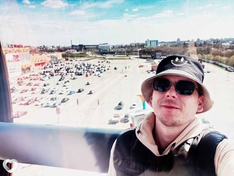 Евгений, 30, Туле — анкета №4180227