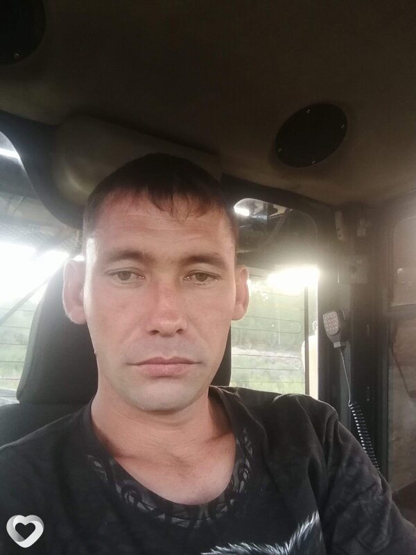 Андрей, 34, Чите — анкета №4180228