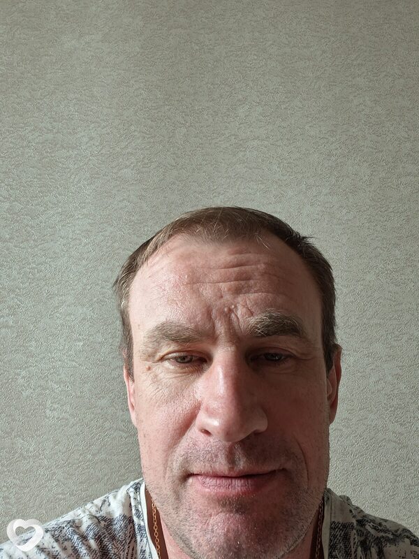Максим, 51, Новокуйбышевске — анкета №4180231