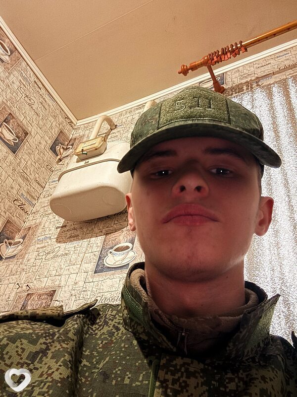 Вячеслав, 21, Абакане — анкета №4180232