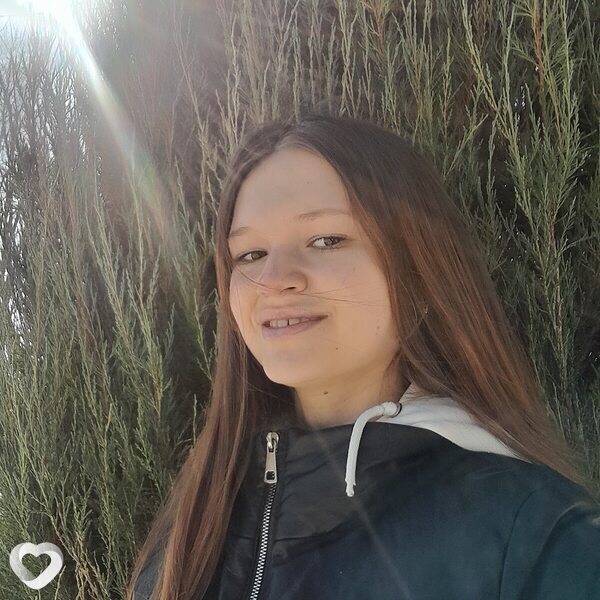 Анастасия, 18, Самаре — анкета №4180907