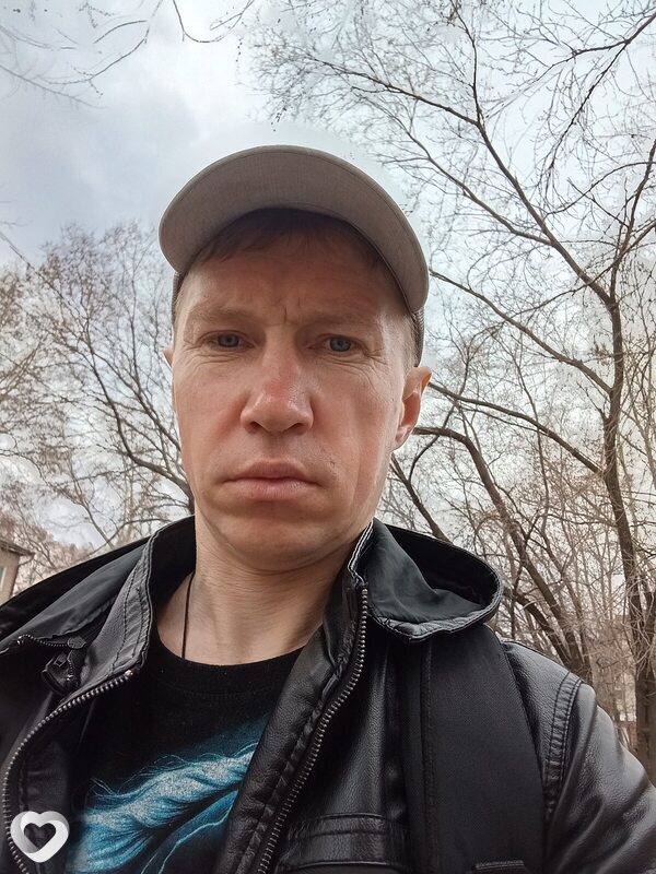 Дмитрий, 37, Комсомольске-на-Амуре — анкета №4180927
