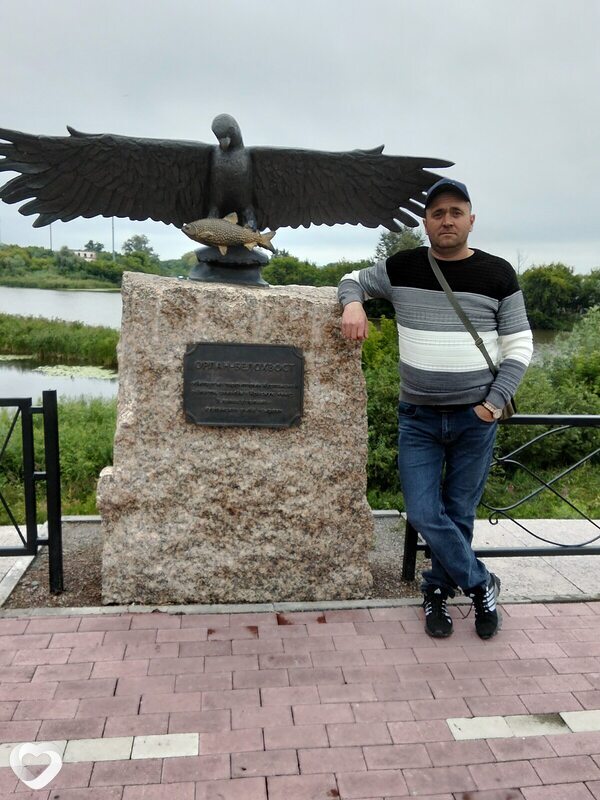 Дмитрий, 41, Кургане — анкета №4180929