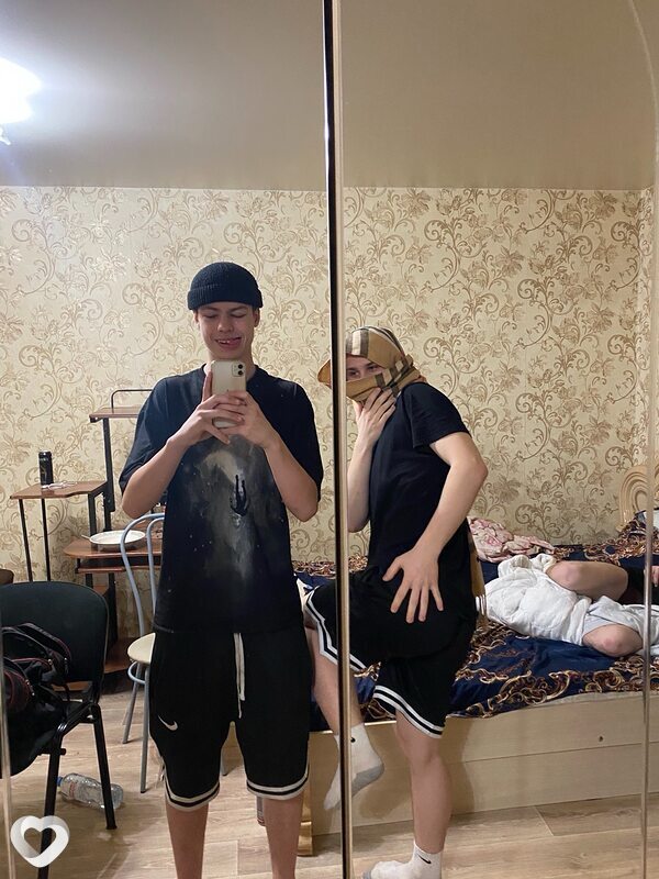 Вадим, 18, Нижнем Новгороде — анкета №4179910
