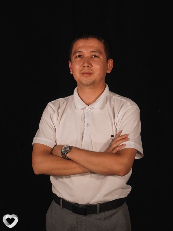 Бекболат, 30, Таразе — анкета №4179914