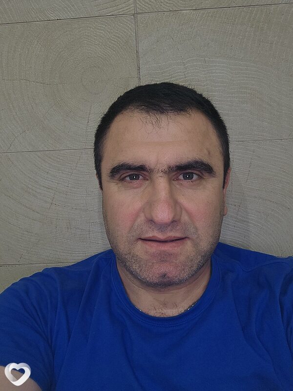 Эльдар, 38, Краснодаре — анкета №4179918