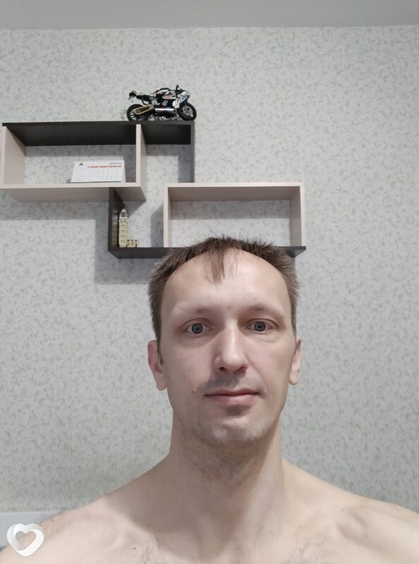 Виктор, 37, Санкт-Петербурге — анкета №4179920