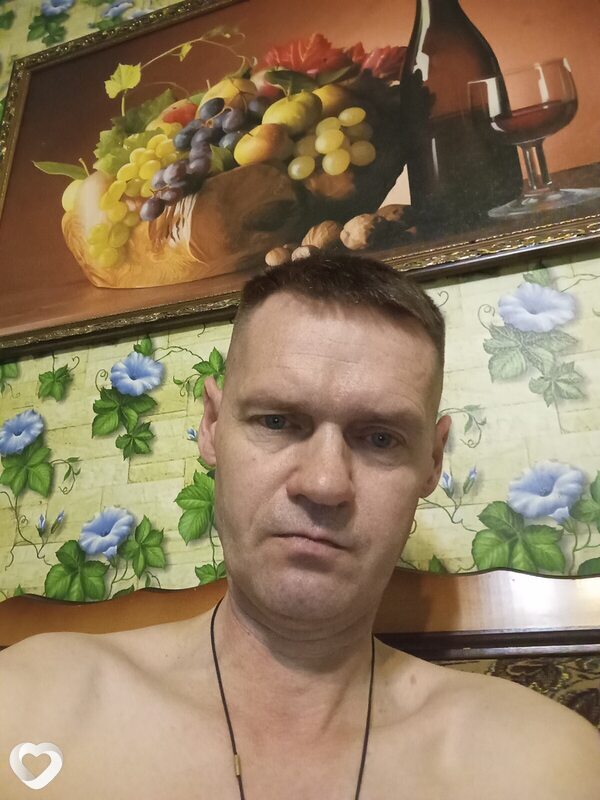 Николай, 50, Костроме — анкета №4179921