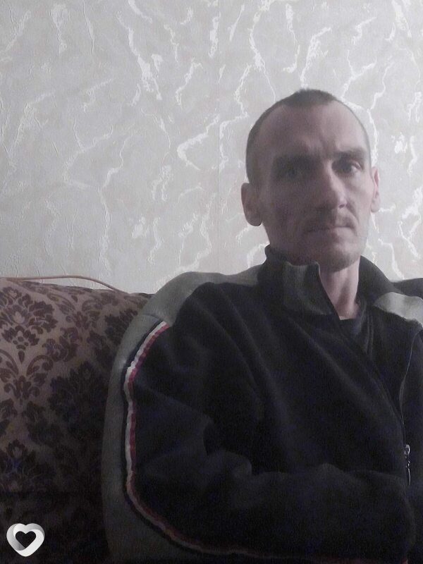 Владимир, 47, Воронеже — анкета №4179922