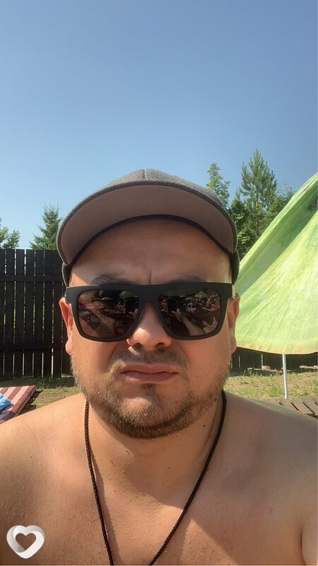 Алик, 36, Красноярске — анкета №4179927