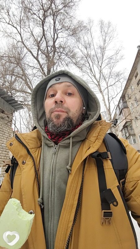 Евгений, 47, Кирове — анкета №4179932