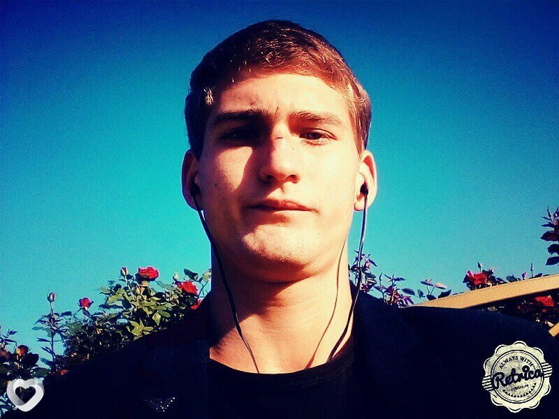 Андрей, 36, Москве — анкета №4179933