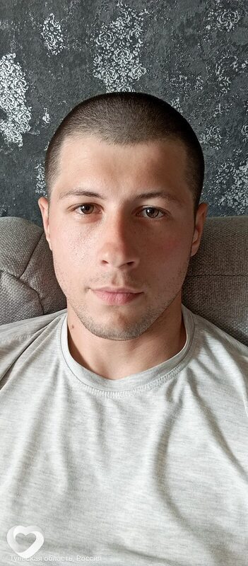 Дмитрий, 27, Домодедово — анкета №4180010