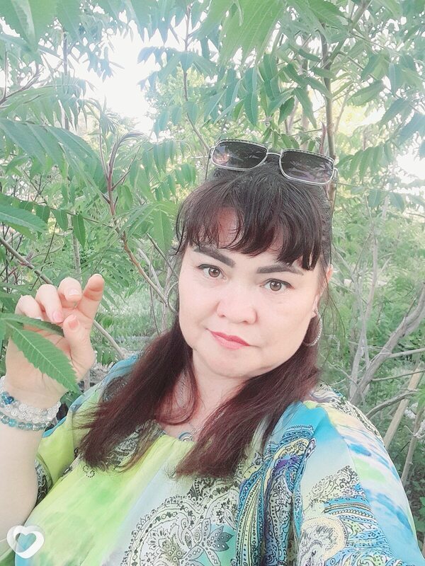 Зульфия, Капчагай