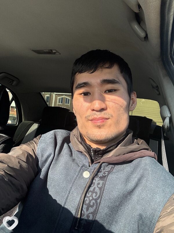 Канат, 29, Астане — анкета №4180035