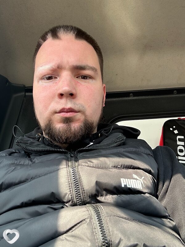 Дмитрий, 23, Казани — анкета №4180036
