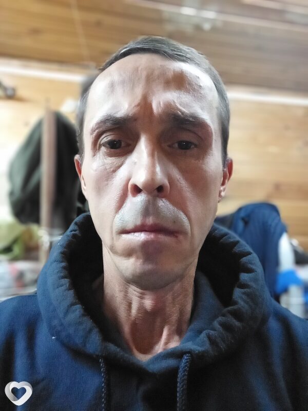 Вячеслав, 43, Чебоксарах — анкета №4180048