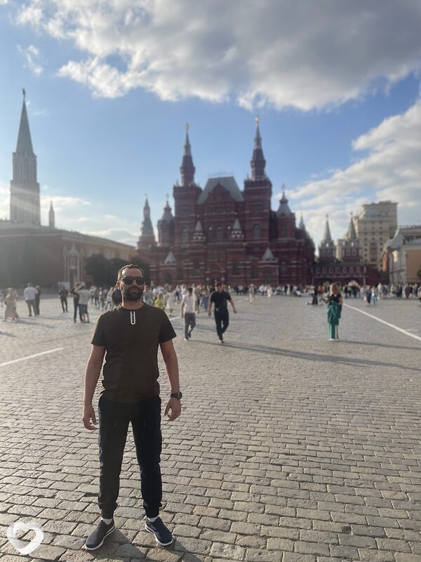 Юрий, 30, Ейске — анкета №4179813