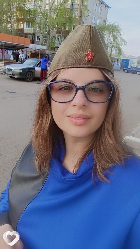 Наталья, 35, Красноярске — анкета №4179814