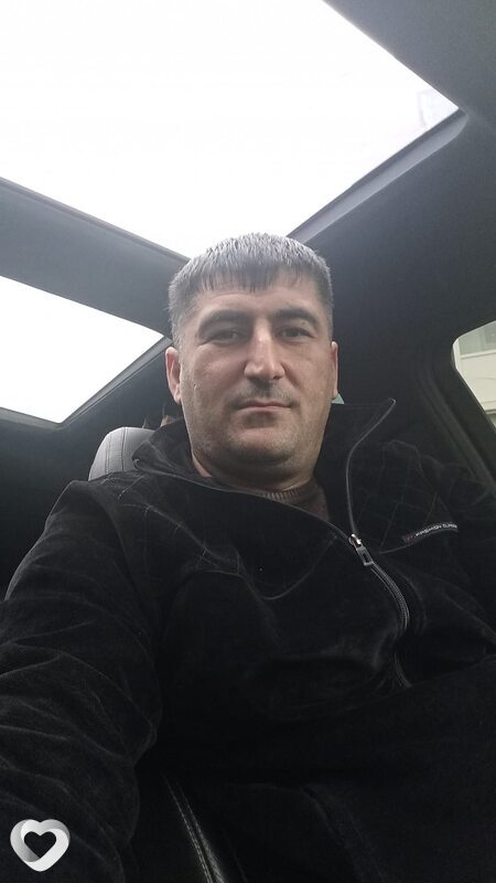 Магомед, 39, Гукове — анкета №4179815