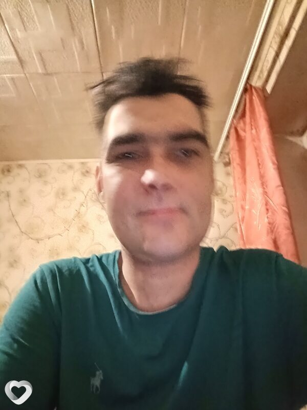 Иван, 41, Костроме — анкета №4179821