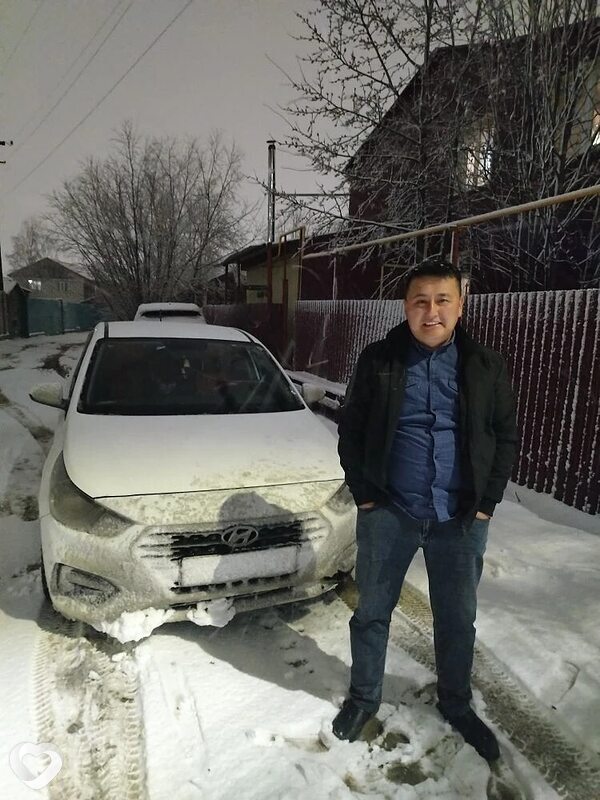 Султан, 36, Нижневартовске — анкета №4179830