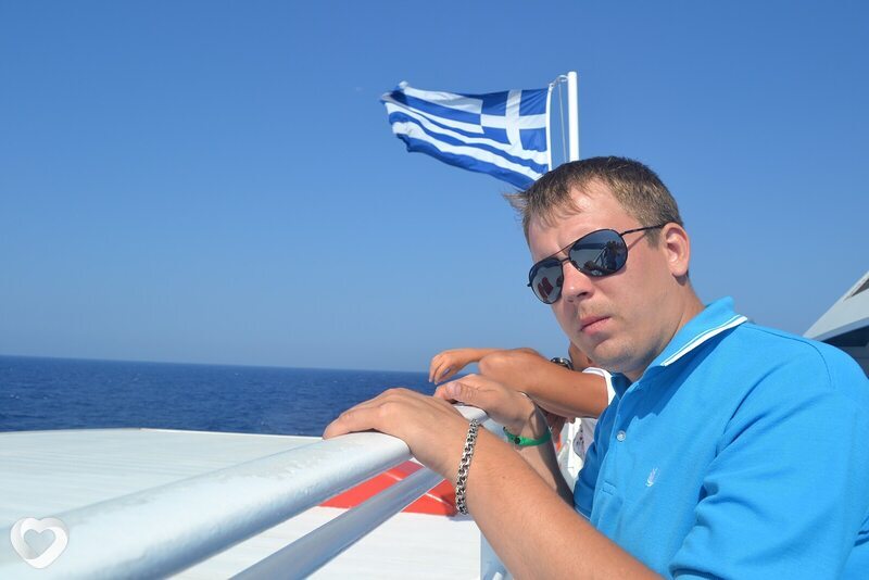 Антон, 41, Казани — анкета №4179969