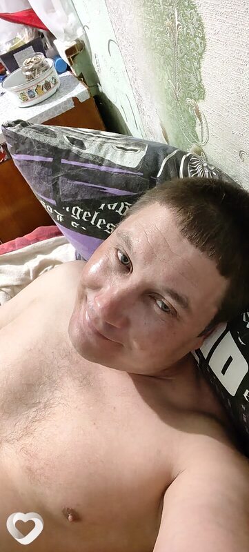 Макс, 34, Барнауле — анкета №4179970