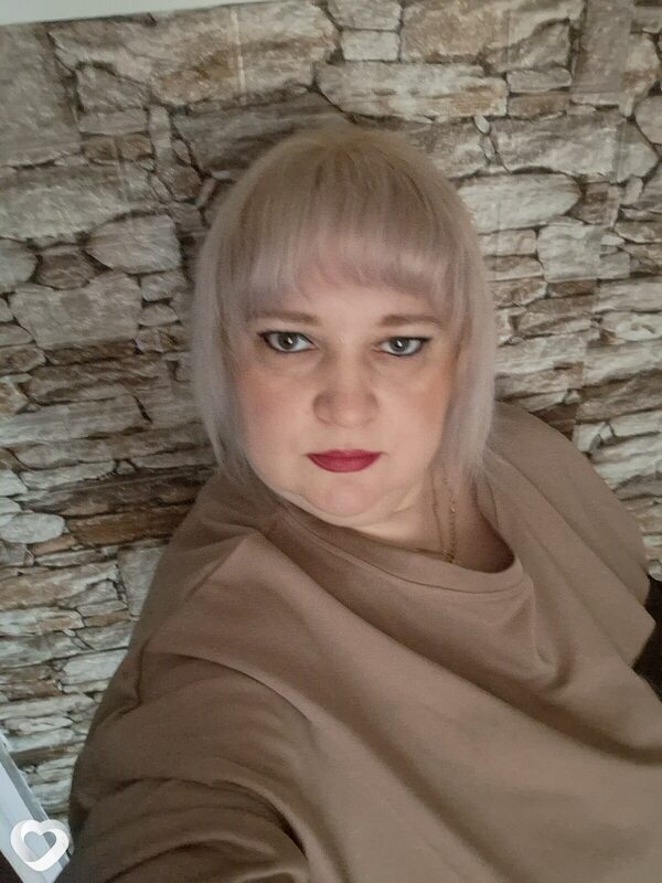 Катя, 40, Ульяновске — анкета №4179974