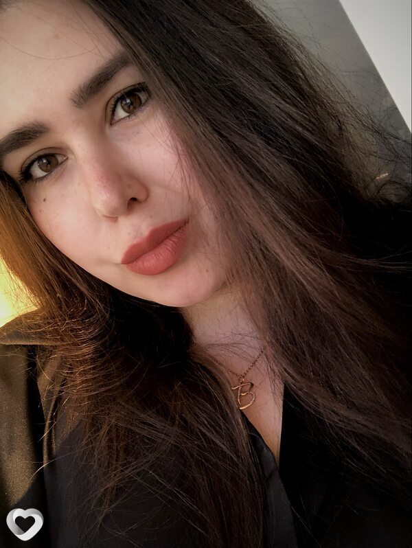 Рони, 29, Хабаровске — анкета №4179977