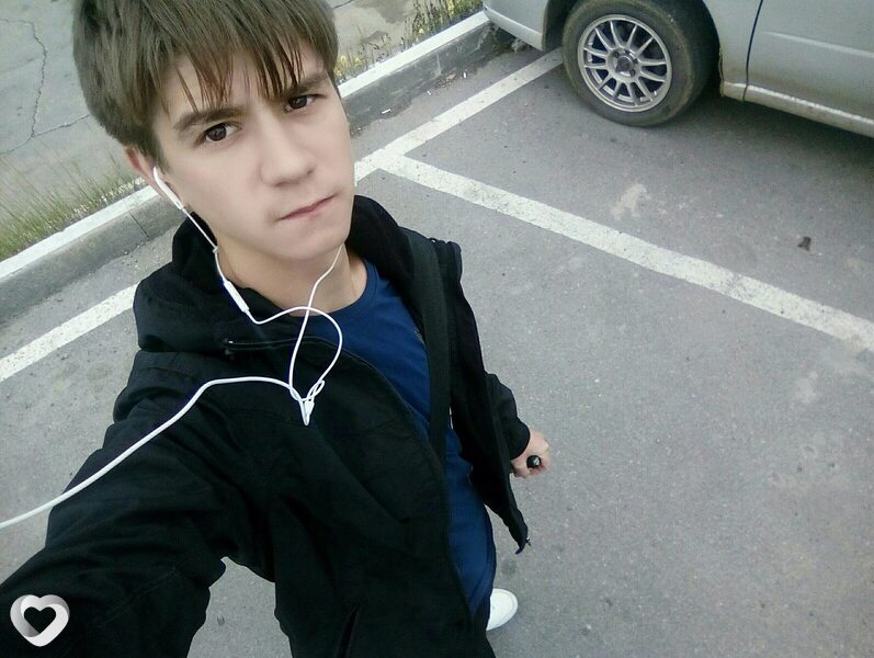 Михаил, 28, Москве — анкета №4179981