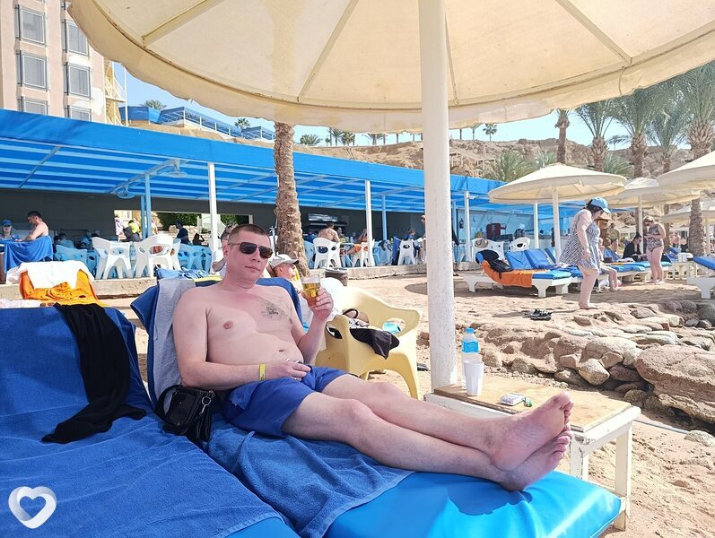 Дмитрий, 38, Костроме — анкета №4180059
