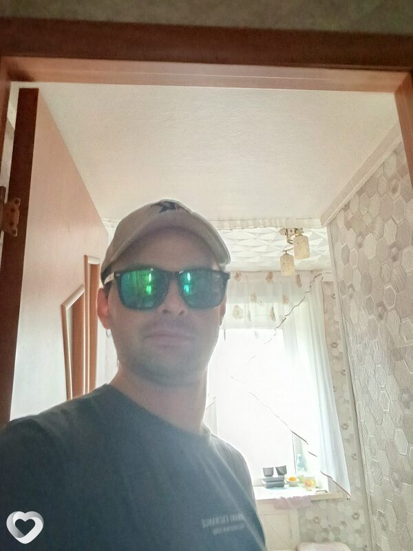 Дмитрий, 35, Костанае — анкета №4180062