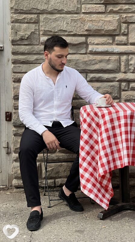 Виталий, 28, Ставрополе — анкета №4180066