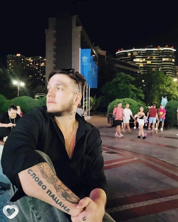 Даня, 26, Воронеже — анкета №4180078