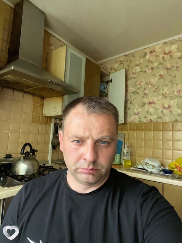 Aлексей, 44, Минске — анкета №4180079