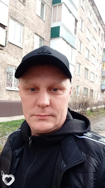 Артем, 43, Нижнем Тагиле — анкета №4180712